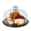 Zassenhaus Käseglocke mit Glasdeckel COMFORT PLUS Ø 28 cm Voir les images du produit 7