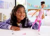 Mattel BARBIE bambola pattinatrice HRG370 Anteprima dell’immagine prodotto 3