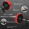 Barbell Jack Deadlift Jack mit rutschfestem Griff Produktbild-Vorschau 4