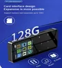 MP3-Player 32GB mit Bluetooth 5.0 & Lautsprecher – 1,8" Produktbild-Vorschau 2