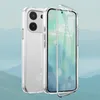 360 Grad Handyhülle für Xiaomi Redmi Note 13 Case Cover Produktbild-Vorschau 8