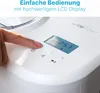 Clatronic Eismaschine und Joghurtbereiter | Eis in 20 min. Produktbild-Vorschau 4