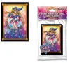 Yu-Gi-Oh! - Dunkler Magier Mädchen Ärmel (50 Ärmel) Produktbild-Vorschau 2