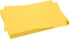 folia 6115 - Fotokarton Goldgelb, 50 x 70 cm, 300 g/qm, 10 Produktbild-Vorschau 2