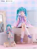 Hatsune Miku Tenitol Noodle Stopper PVC Statue Love Blazer Produktbild-Vorschau 12