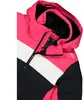 Cmp Woman Jacket Zip Hood Antracite Antracite 42 Produktbild-Vorschau 5