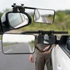 Mucola Caravanspiegel 120×180mm Universal Aufsatzspiegel 2 Produktbild-Vorschau 9