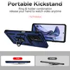 Pouzdro pro Xiaomi 11T / 11T Pro dvouvrstvé pouzdro s Náhled obrázku produktu 5