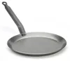 De Buyer Crêpe- und Pfannkuchenpfanne - Stahlblech, Ø 22 Produktbild-Vorschau 3