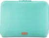 Hama Laptop-Sleeve Jersey 15,6" - 16,2" Türkis Produktbild-Vorschau 1