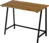Biurko male proste olcha loft 100x50x75 VB4A Begryf Podgląd zdjęcia produktu 7