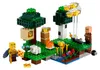 LEGO Minecraft The Bee Farm Building Set, Sada na stavění, Náhled obrázku produktu 29