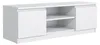 Masseno TV-Schrank NUDO 120 cm Fernsehschrank mit 2 Türen Produktbild-Vorschau 2