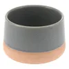 Excellent Houseware Schalen-Set 4 Stück Steingut Produktbild-Vorschau 9