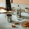 Alessi Zuckerdose 90024 von Aldo Rossi Náhľad obrázku produktu 8