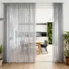Rideau extra-large d'extérieur en voile, moustiquaire, Voir les images du produit 9