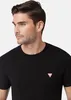 Guess 474970 Herren T-Shirt - Zeitloser Stil in Schwarz für Produktbild-Vorschau 11