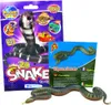 Blue Ocean Snakes Sammelfiguren 2024 - Planet Wow - Figur Produktbild-Vorschau 1