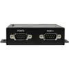 StarTech.com Startech 2 Port Seriell auf IP Geräte Server Produktbild-Vorschau 1