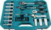 Makita E-08458 - Zestaw narzędzi - 87 elementów - w walizce Podgląd zdjęcia produktu 15