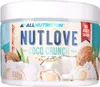 ALLNUTRITION NUTLOVE 500 g Coco Crunch (kokos-mandľa) / Náhľad obrázku produktu 3