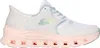 Scarpe da running Skechers 150420MULT da Donna Anteprima dell’immagine prodotto 6