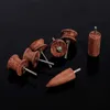 Rosewood Leather Tool, Rosewood Leather Burnisher Kit, Náhled obrázku produktu 5