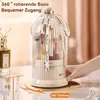 Schubladeneinsätze & -organizer, 360° Drehbar Kosmetik Produktbild-Vorschau 6