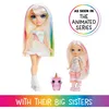Rainbow High Littles Fantasy Fairies - Opal Produktbild-Vorschau 9