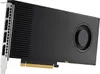 PNY NVIDIA RTX A4000 16GB SB, Grafikkarte, (4x DisplayPort) Produktbild-Vorschau 5