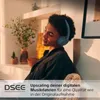 Sony WH-CH720N Kabelloser Bluetooth-Kopfhörer mit Noise Produktbild-Vorschau 6