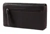 Skórzany portfel SPIKES & SPARROW Bronco Wallet RFID Brown Podgląd zdjęcia produktu 4