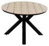 Ovaler Gartentisch | Limasol 180x115cm | Polywood & Produktbild-Vorschau 6