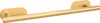 WENKO Turbo-Loc® Badetuchstange Mod. Orea Gold, 40 cm, Produktbild-Vorschau 1