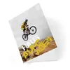 itenga Hausaufgabenheft Downhill (Motiv 36) DIN A5, 96 Produktbild-Vorschau 2