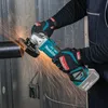 Kit combinato a batteria Makita smerigliatrice angolare Anteprima dell’immagine prodotto 4