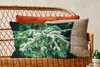 MuchoWow® Zierkissen Sofakissen Wohnzimmer Dekokissen 60x40 Produktbild-Vorschau 5