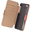 Peter Jäckel 12825, Folio, Apple, iPhone 5, Braun Produktbild-Vorschau 2