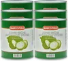 Food-United junge JACKFRUIT grüne JAKOBSFRUCHT 6x1,53 KG Produktbild-Vorschau 1