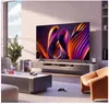 Hisense 75E7NQ Fernseher 75 Zoll Ultra HD Quantum Dot Produktbild-Vorschau 11