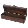 Holz Geschenkbox Spanien mit Deckel für Wein von HMF Produktbild-Vorschau