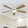 Sofucor Deckenventilator mit Beleuchtung und Fernbedienung, Produktbild-Vorschau 9