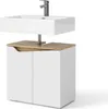 Vicco Základní skříňka pod umyvadlo Marelle, 60 x 57.5 cm Náhled obrázku produktu 7