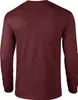 Gildan - "Ultra" T-Shirt für Herren/Damen Uni  Langärmlig Produktbild-Vorschau 2