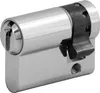 Profilhalbzylinder 1410 0/55mm Anz.Schlüssel:3 Produktbild-Vorschau 1