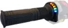 KOSO Heizgriffe HG-13, offenes Ende 7/8 Zoll, L=120 Produktbild-Vorschau 11