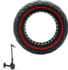 Halber Vollreifen 10x2.125" Red Line für Xiaomi Produktbild-Vorschau 1