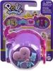 Polly Pocket Sammlung von Mini-Spielsets für Spielspaß Produktbild-Vorschau 6