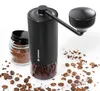 Zassenhaus Kaffeemühle/Espressomühle BARISTA 2.0 41347 Produktbild-Vorschau 2