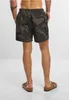 Brandit Swimshort Basic darkcamo - M Náhled obrázku produktu 3